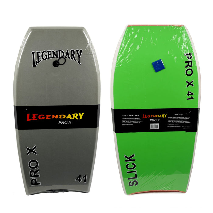 Legendary Pro X 41" Bodyboard
