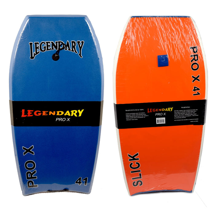 Legendary Pro X 41" Bodyboard