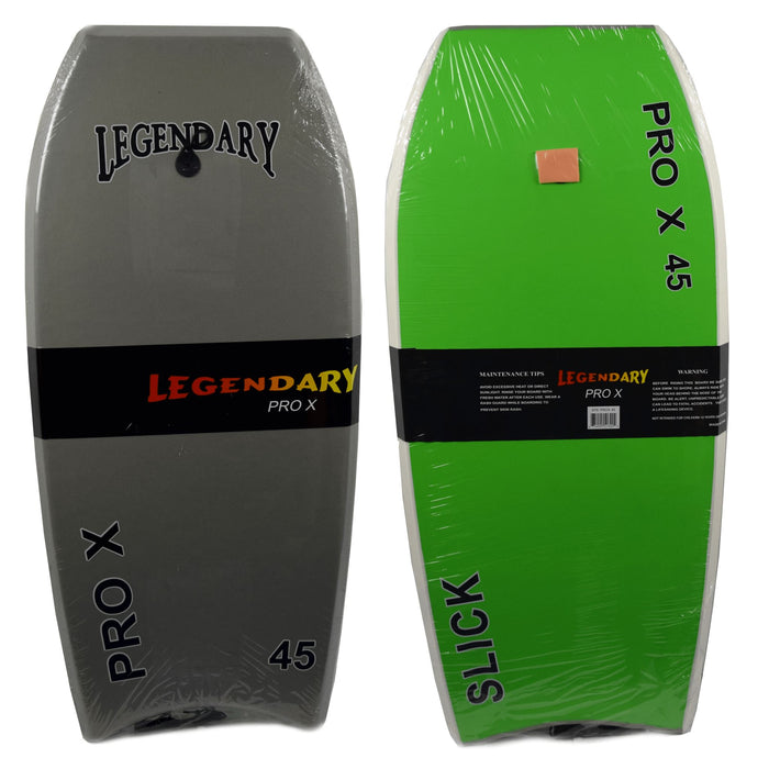 Legendary Pro X 45" Bodyboard