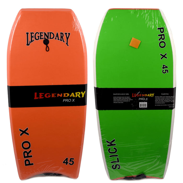 Legendary Pro X 45" Bodyboard