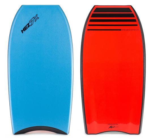 NMD Mez 7X PE Tension Tech Bodyboard