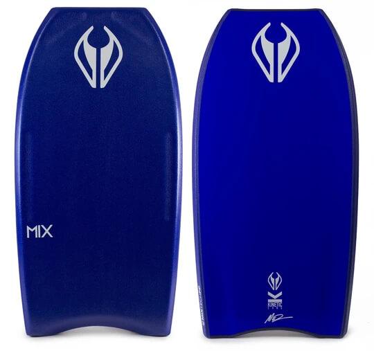 NMD MIX Tech PP Bodyboard