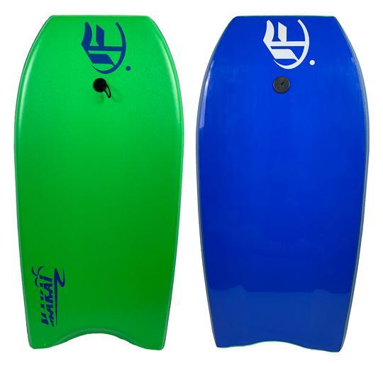 Empire Makai Bodyboard with Leash