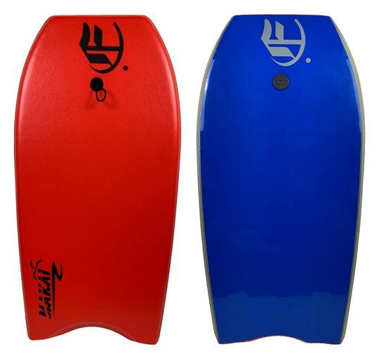 Empire Makai Bodyboard with Leash