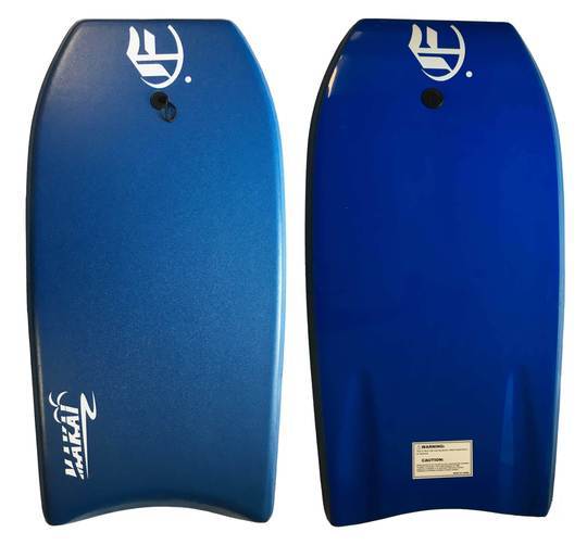 Empire Makai Bodyboard with Leash