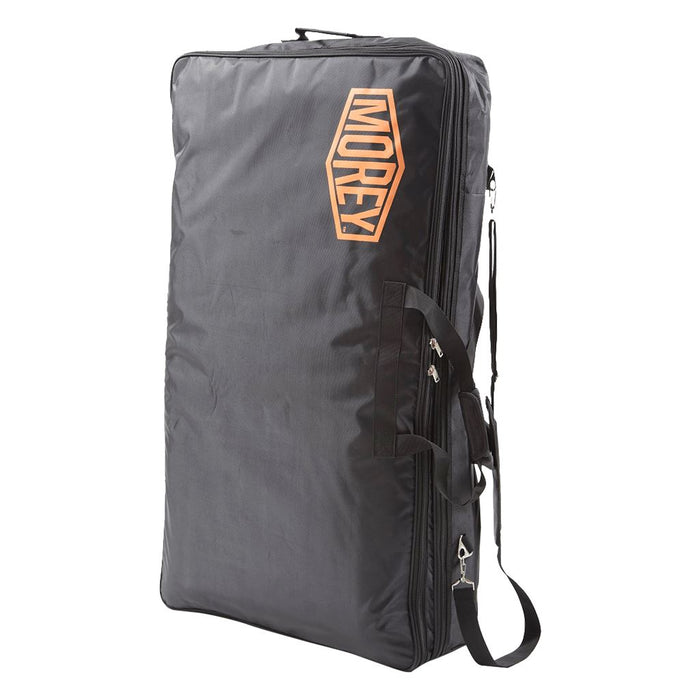 Morey Travel Wheely Bag