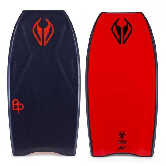 NMD Ben Player NRG+ Bodyboard