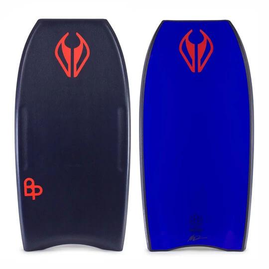 NMD Ben Player Control PE Bodyboard