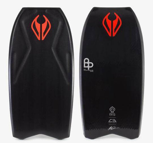 NMD Player Trinity Concave PFS-T WiFly V2 Bodyboard