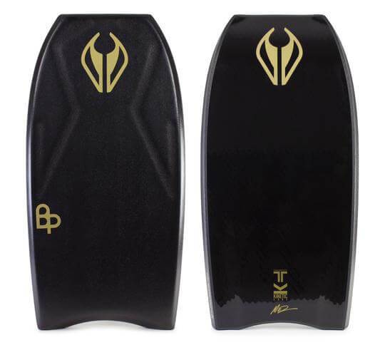 NMD Ben Player Tension Tech Bodyboard
