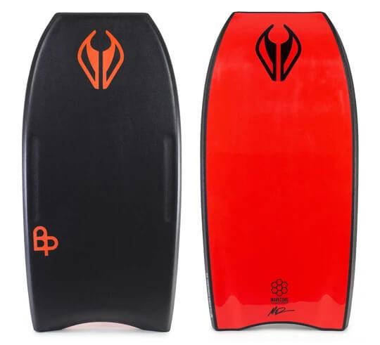 NMD Ben Player Control PE Bodyboard