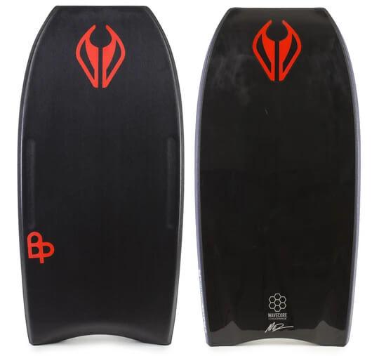 NMD Ben Player Control PE Bodyboard