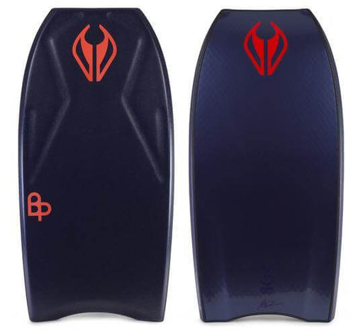 NMD Ben Player PP LTD Bodyboard