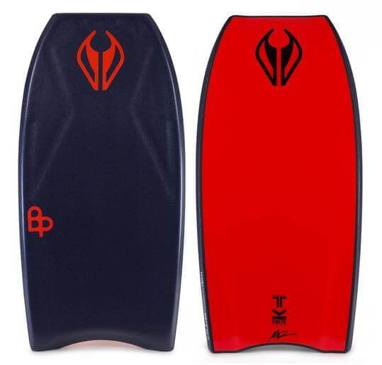 NMD Ben Player Tension Tech Bodyboard
