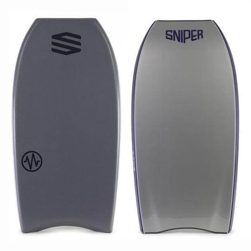 Sniper Pulse PE Bodyboard