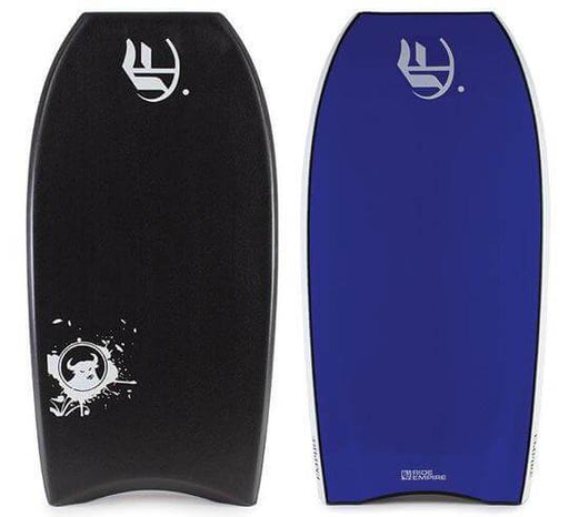 Empire Rising Bull PE Bodyboard
