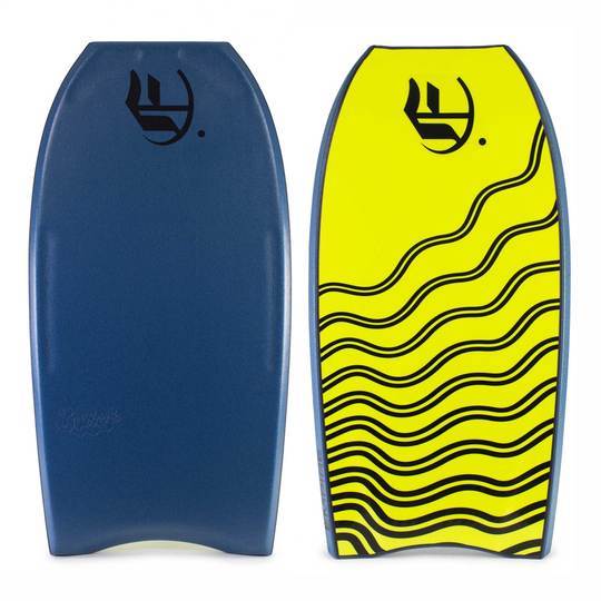 Empire Swerve PP+ Bodyboard