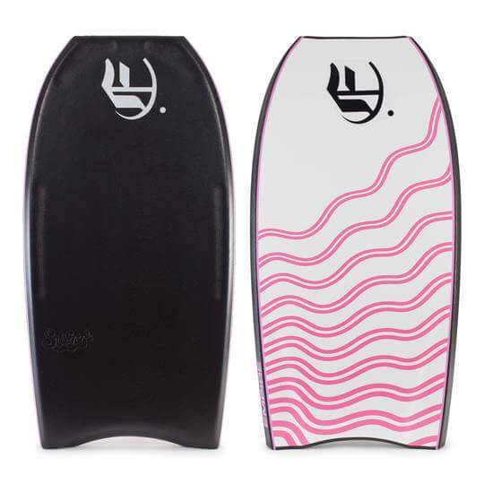 Empire Swerve PP+ Bodyboard