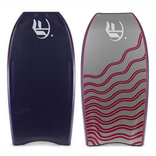 Empire Swerve Energy PP+ Bodyboard