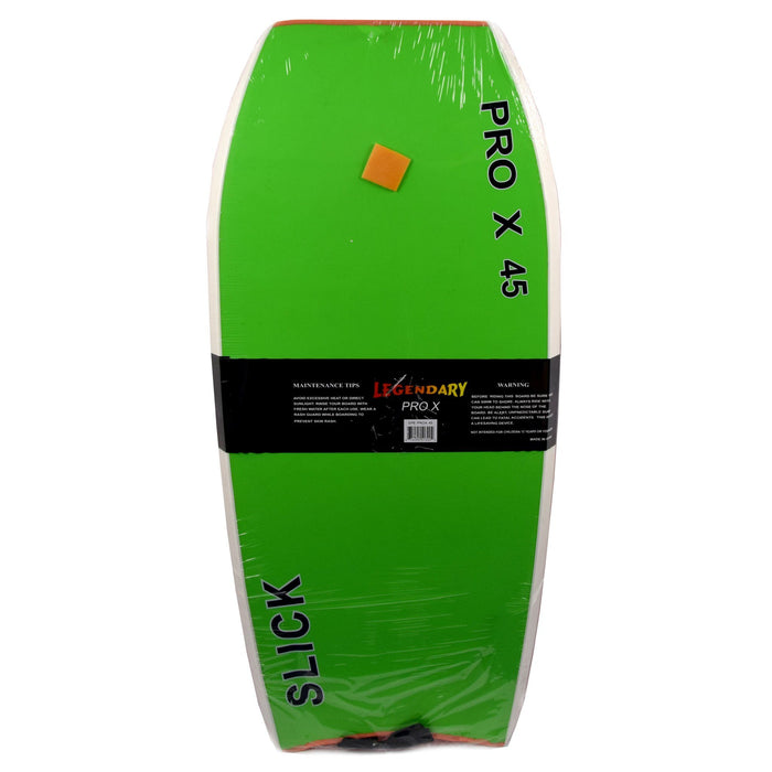 Legendary Pro X 45" Bodyboard Bodyboard Legendary 