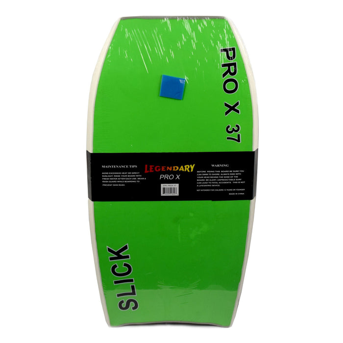 Legendary Pro X 37" Bodyboard Bodyboard Legendary 