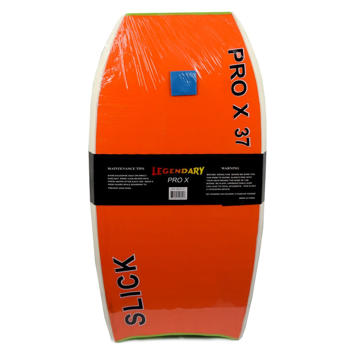 Legendary Pro X 37" Bodyboard Bodyboard Legendary 