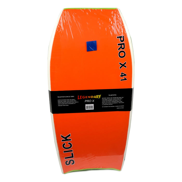 Legendary Pro X 41" Bodyboard Bodyboard Legendary 