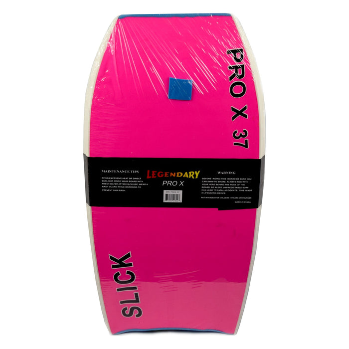 Legendary Pro X 37" Bodyboard Bodyboard Legendary 