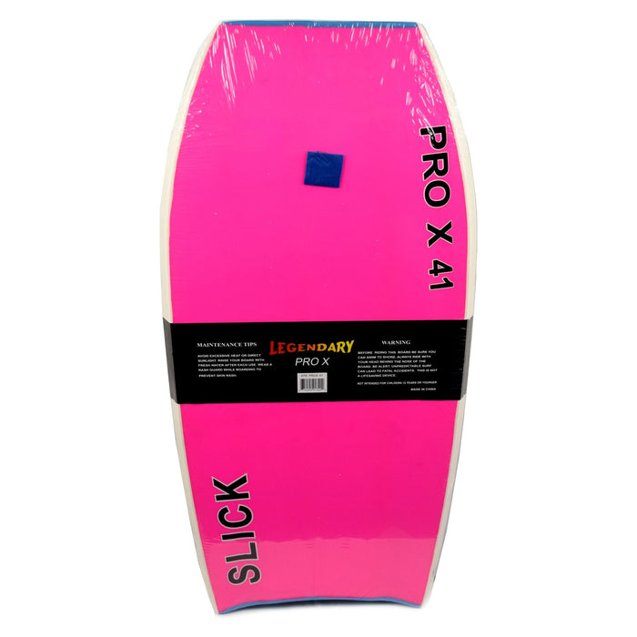 Legendary Pro X 41" Bodyboard Bodyboard Legendary 