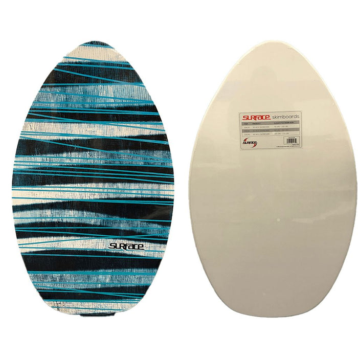 Wave Rebel Surface 35" Skimboard