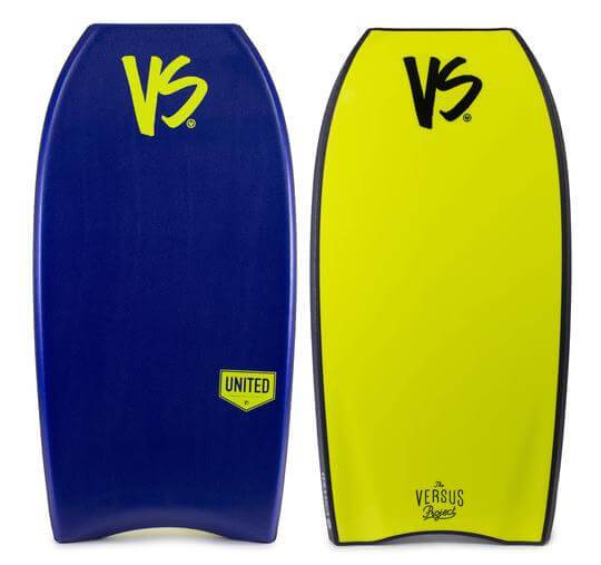 VS United PE Bodyboard