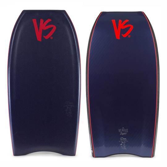 VS Dave Winchester Tension Tech Bodyboard