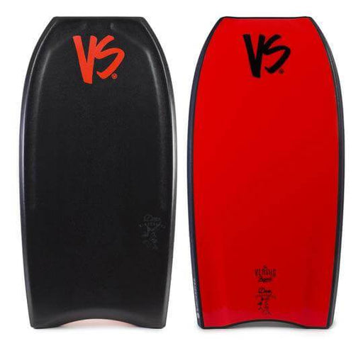 VS Dave Winchester PP LTD w/ Mesh Bodyboard