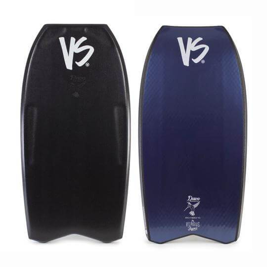 VS Winchester WiFly V2 Bodyboard