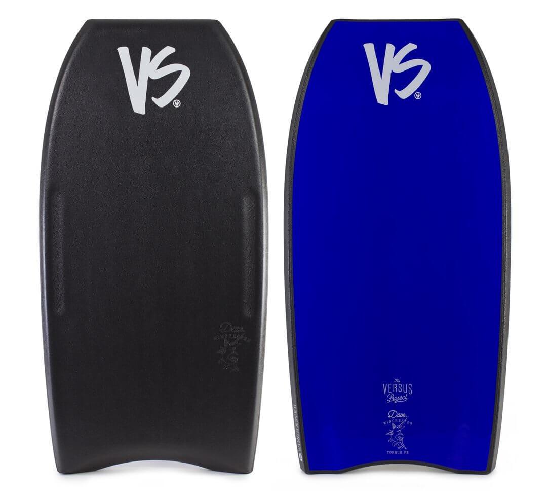 VS ボディボード DAVE Winchester Dave Winchester PP LTD Bodyboard - 662 Bodyboard Shop | 662