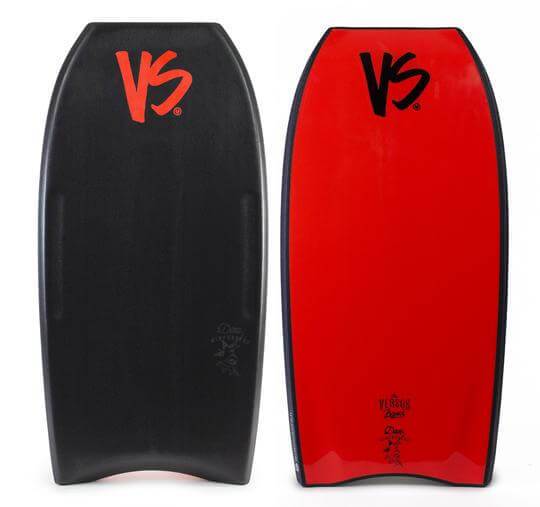 VS Dave Winchester Torque PE Bodyboard