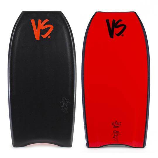 VS Dave Winchester Tension Tech Bodyboard