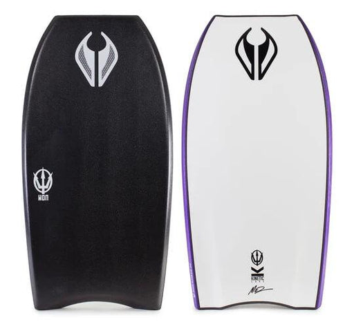 NMD Stox Wonton PP Bodyboard