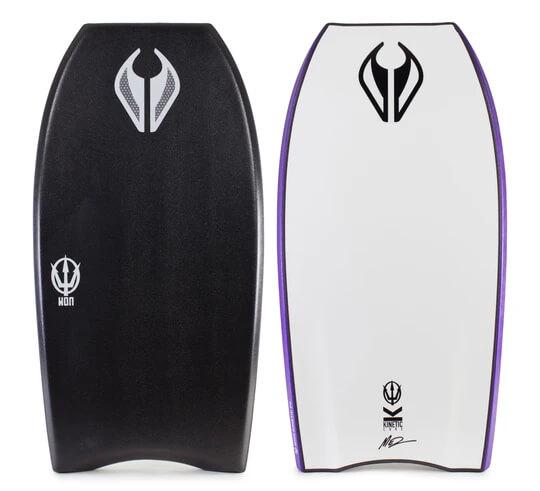 NMD Stox Wonton PP Bodyboard