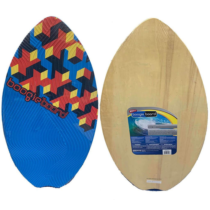 Wham-O Boogie Board 35.5" EVA Skimboard