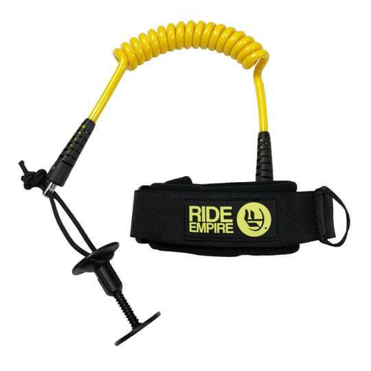 Empire Andre Botha Signature Bicep Bodyboard Leash