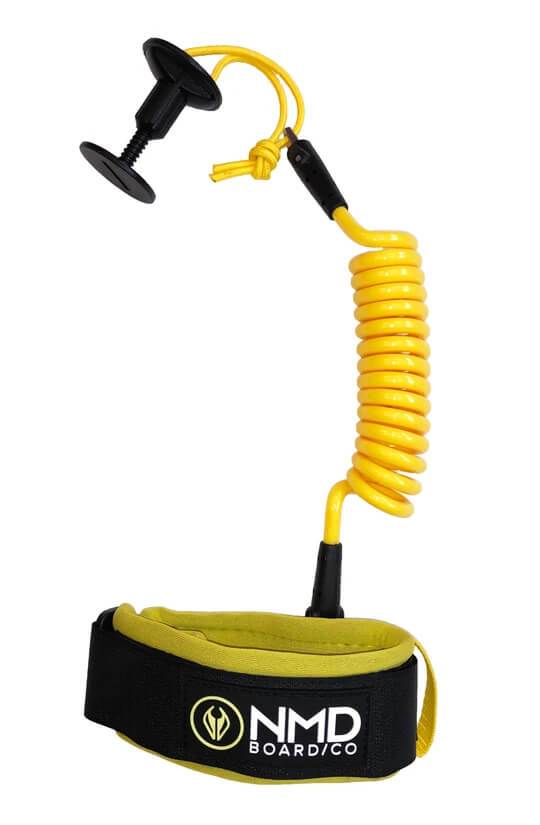 NMD Bodyboard Bicep Leash