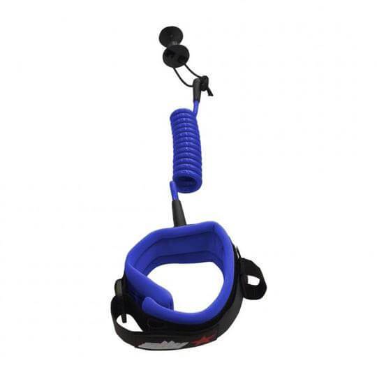 Ally Basic Bodyboard Bicep Leash