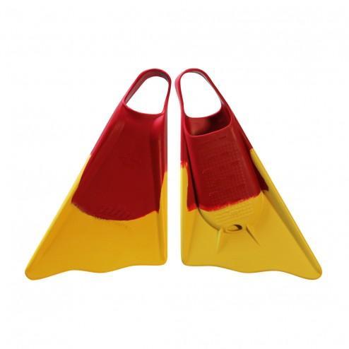 Ally Floating Swim Fins