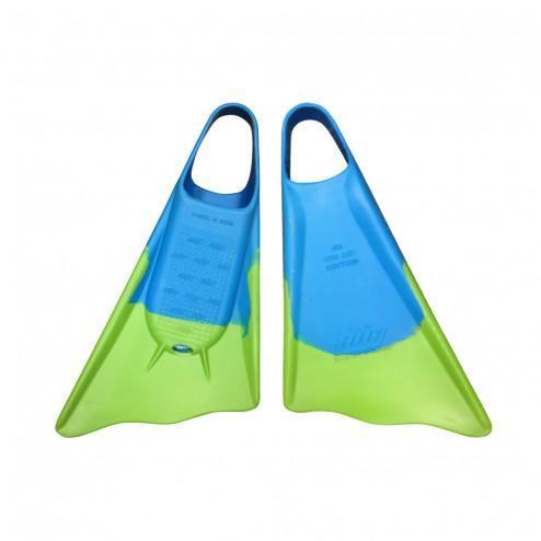 Ally Floating Swim Fins