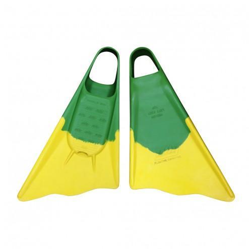 Ally Floating Swim Fins