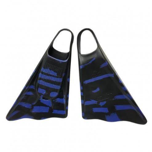Ally Floating Swim Fins