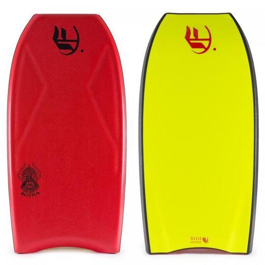 Empire Andre Botha NRG+ Viking Bodyboard