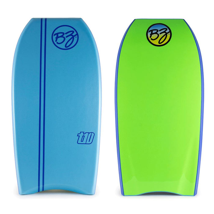 BZ T-10 Bodyboard