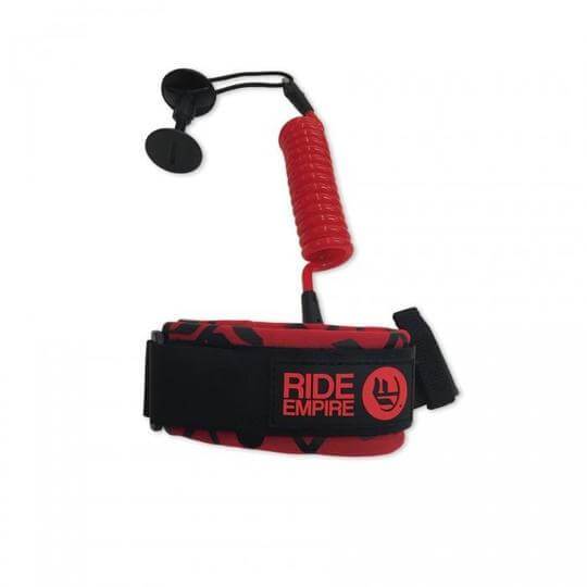 Empire Wrist Bodyboard Leash